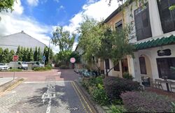 Emerald Hill Road (D9), Detached #462083971
